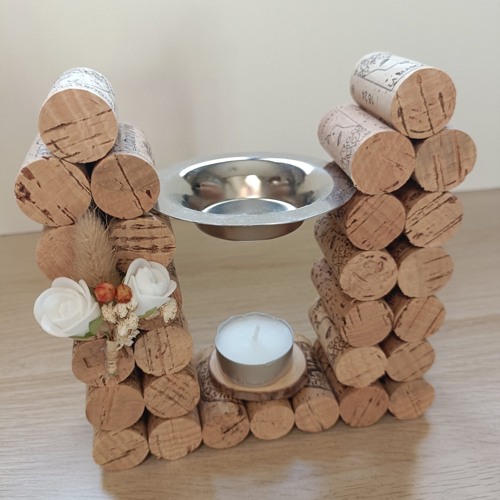 Brûle parfum fait main – Image 3