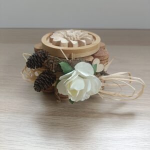 diffuseur d’huiles essentielles artisanal