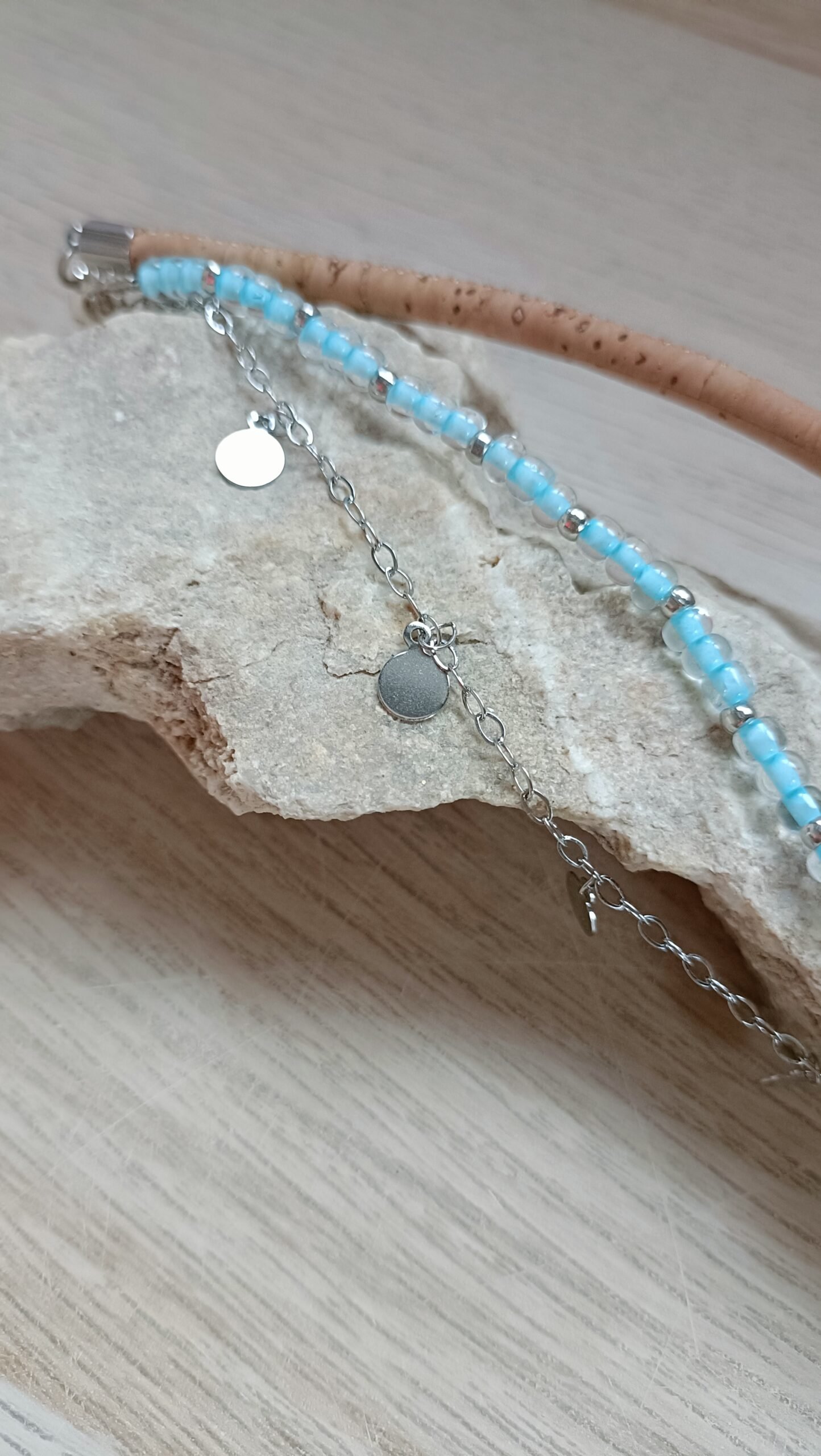 Bracelet Coralie – Image 4