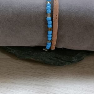 Bracelet Coralie